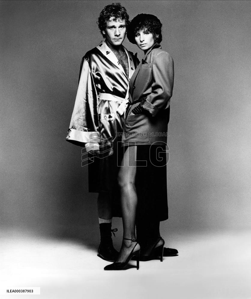 The Main Event (1979)