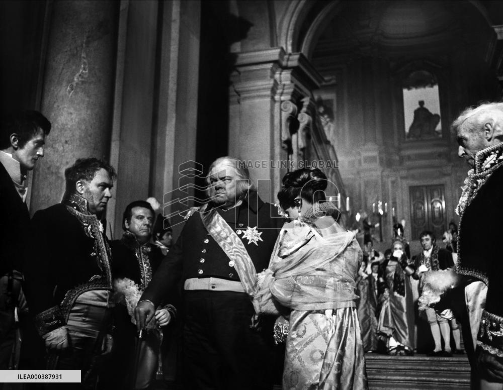 Waterloo (1970)