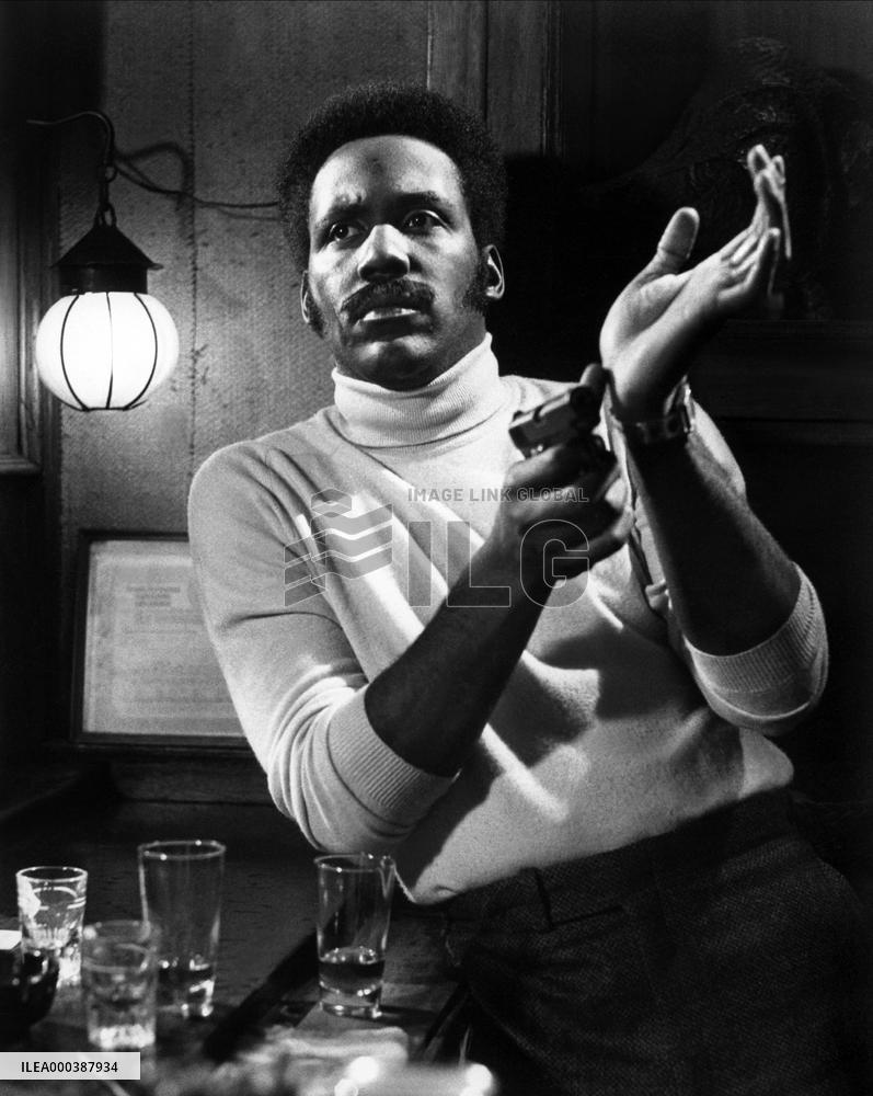 Shaft (1971)