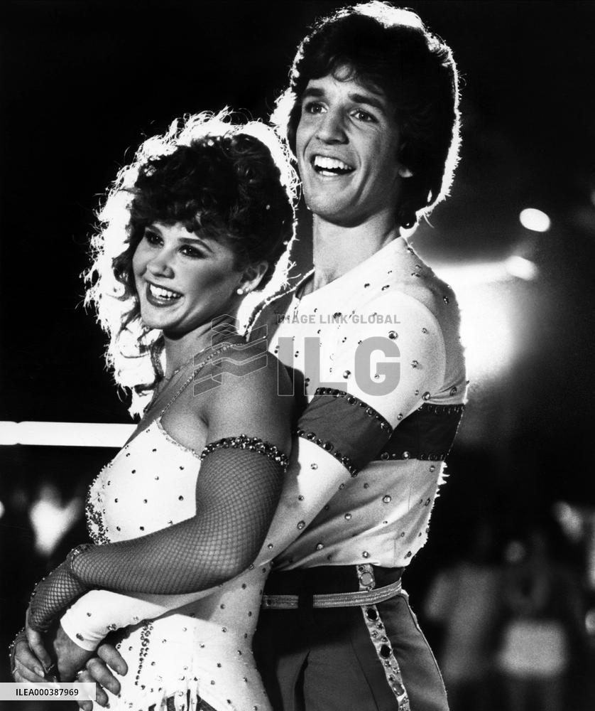 Roller Boogie (1979)