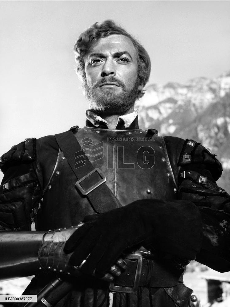 The Last Valley (1971)