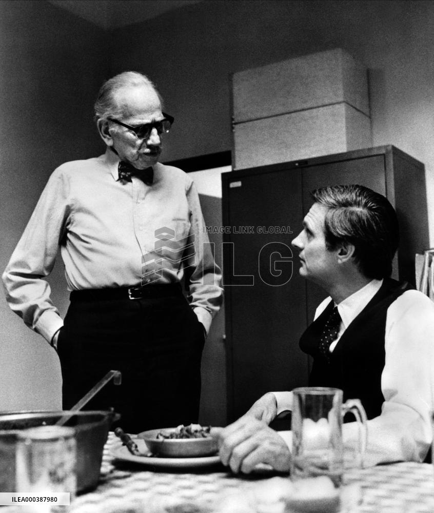 The Seduction Of Joe Tynan (1979)