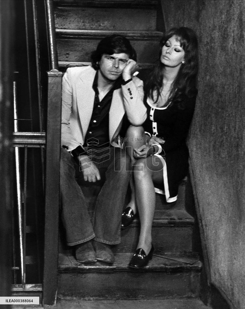 Lady Liberty; La Mortadella (1971)