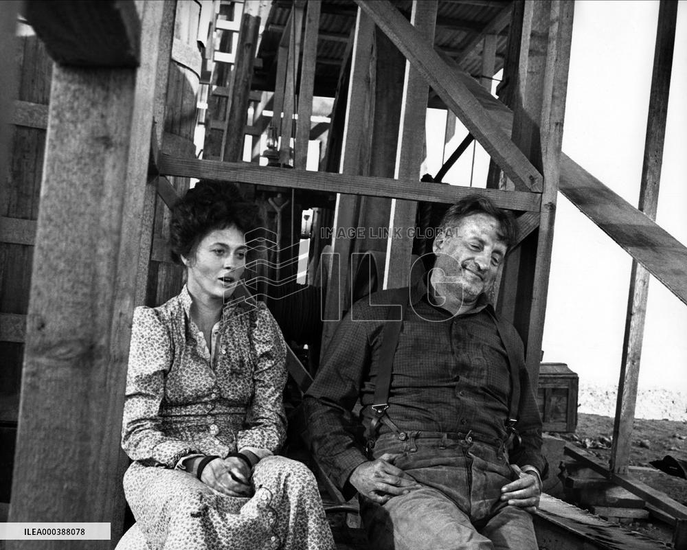 Oklahoma Crude (1973)