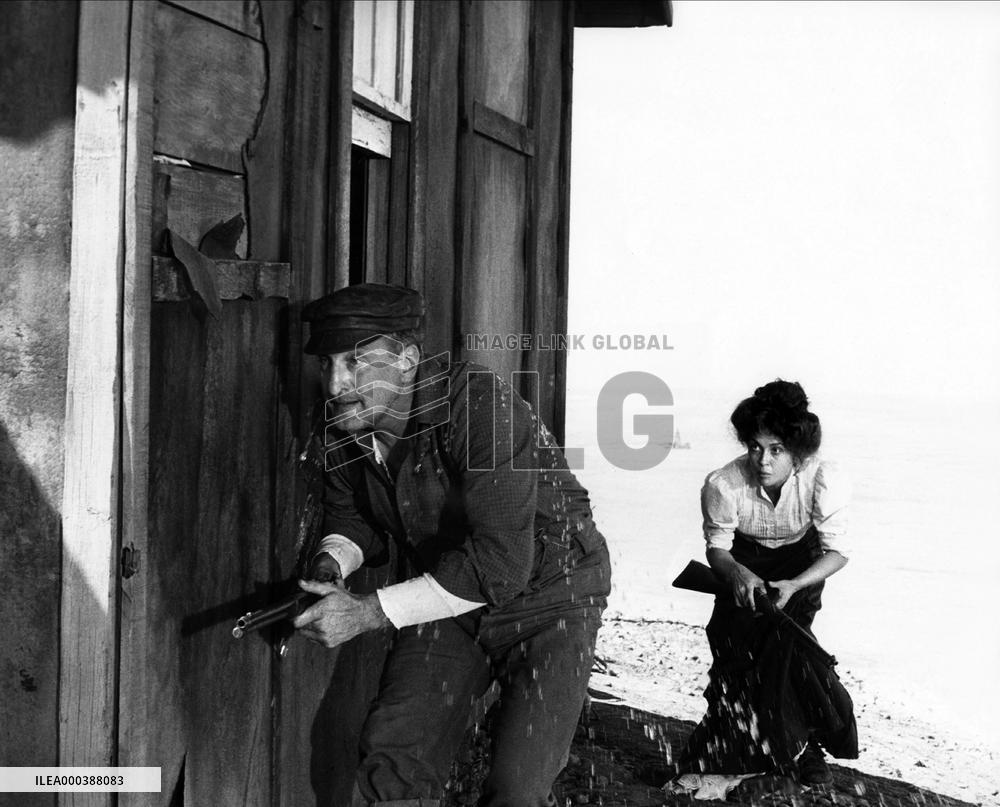 Oklahoma Crude (1973)