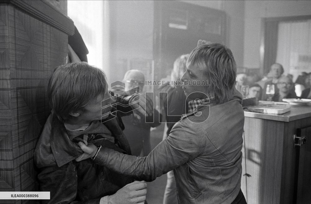 One Or The Other (1974)