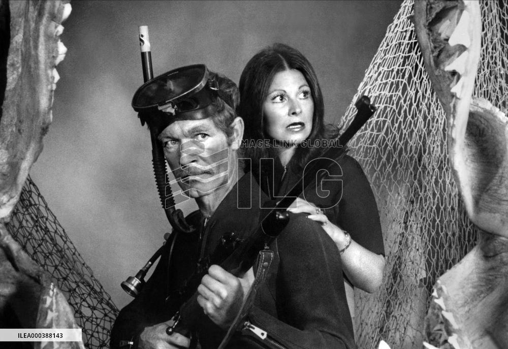 The Treasure Of Jamaica Reef (1975)