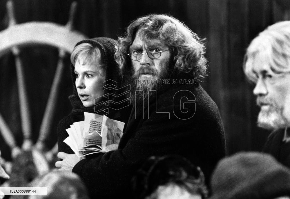 An Enemy Of The People (1978)