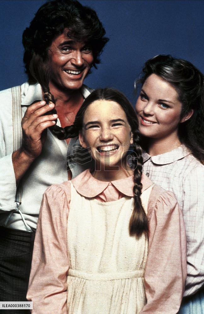 Little House On The Prairie (1974)