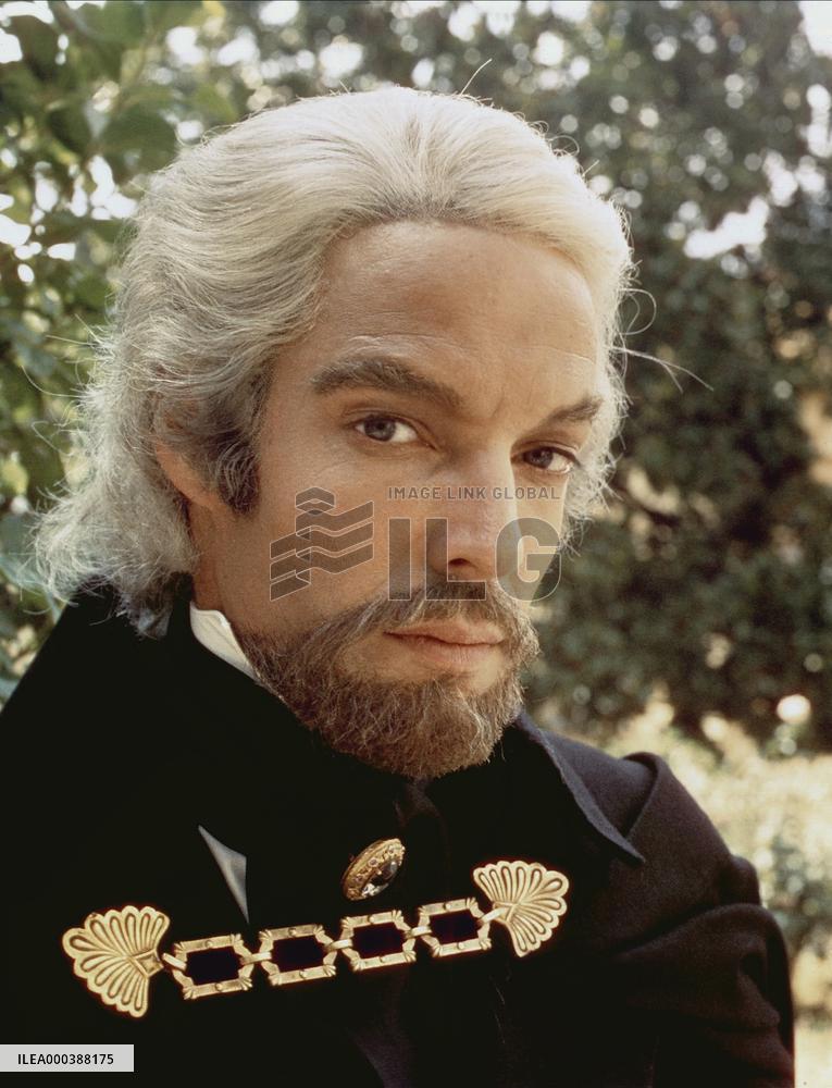 The Count Of Monte-Cristo (1975)