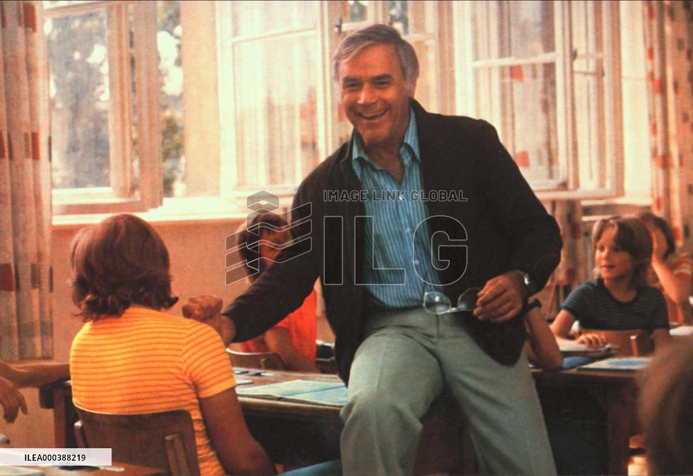 The Flying Classroom (1973)