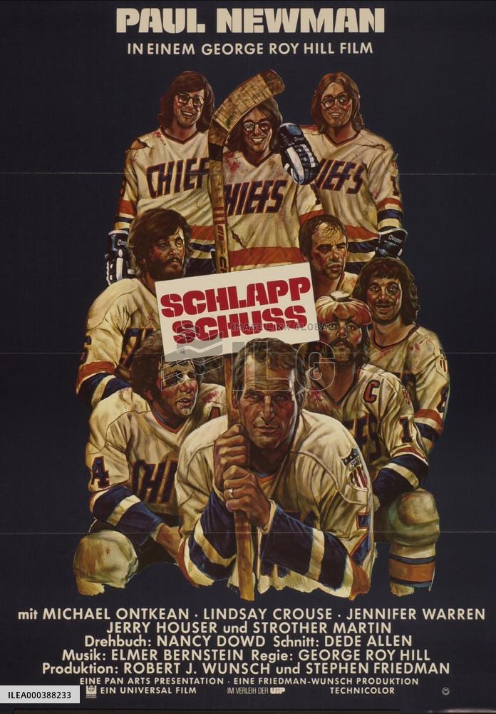 Slap Shot (1977)