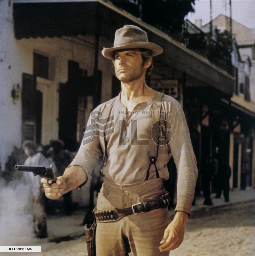 My Name Is Nobody (1973)