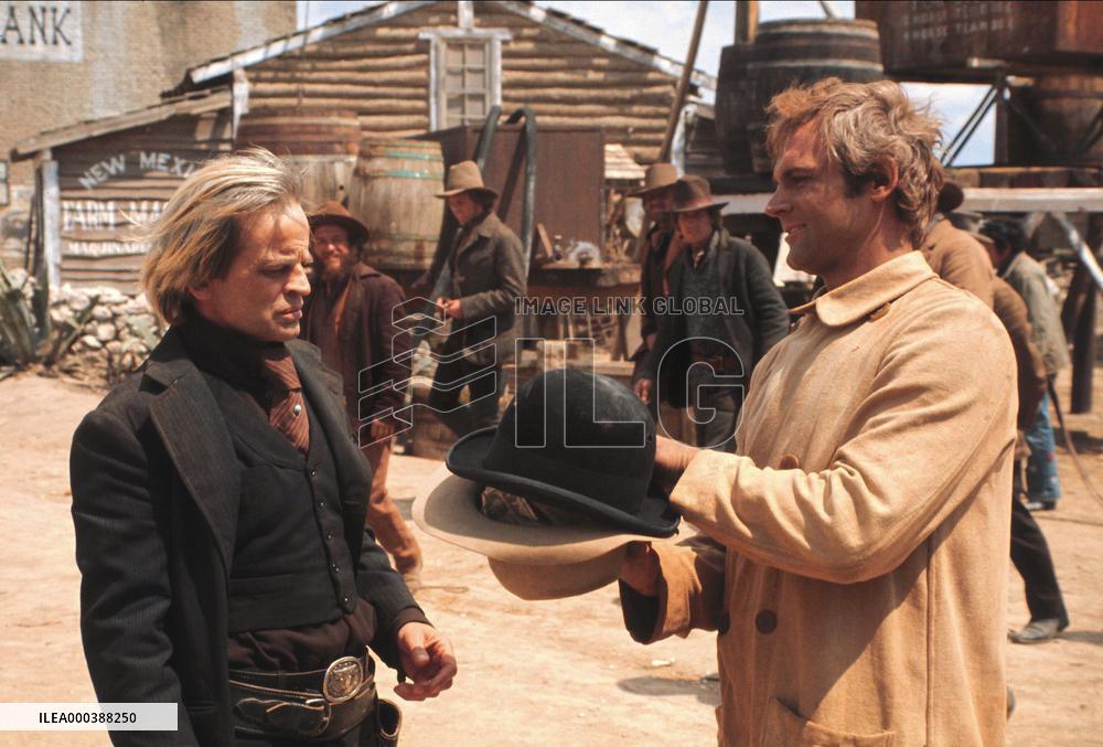 A Genius, Two Friends, And An (1975)