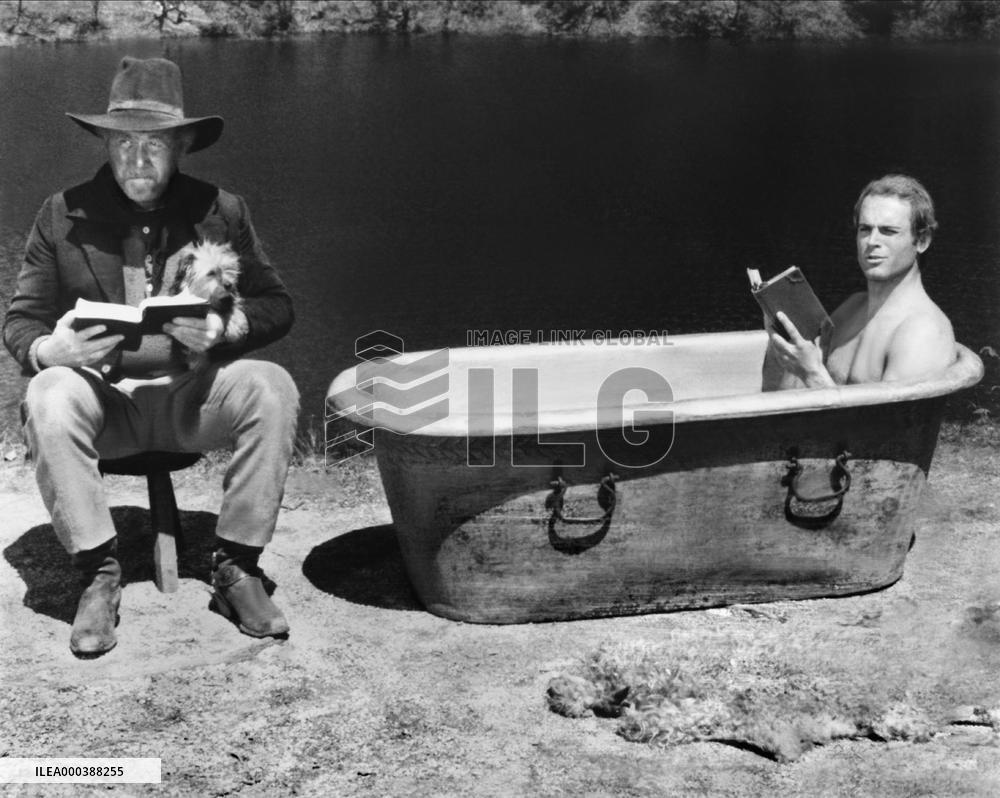 Man Of The East (1972)