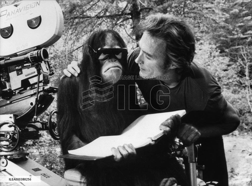 Every Which Way But Loose (1978)