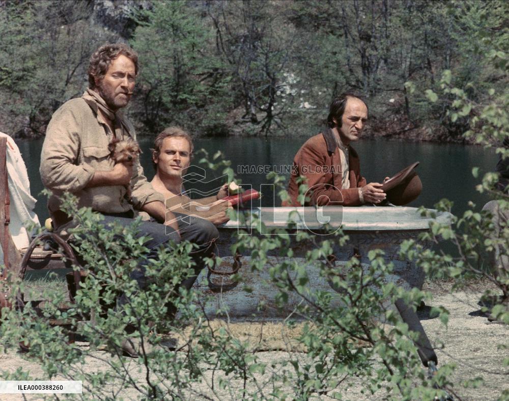 Man Of The East (1972)