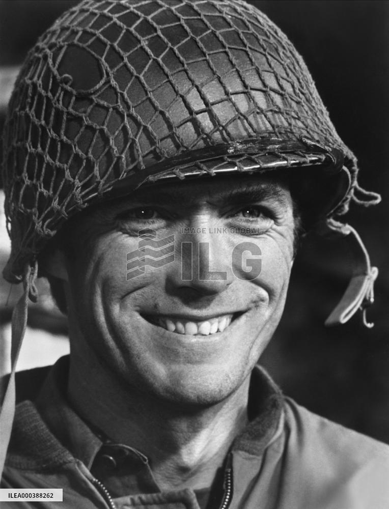 Kelly'S Heroes (1970)