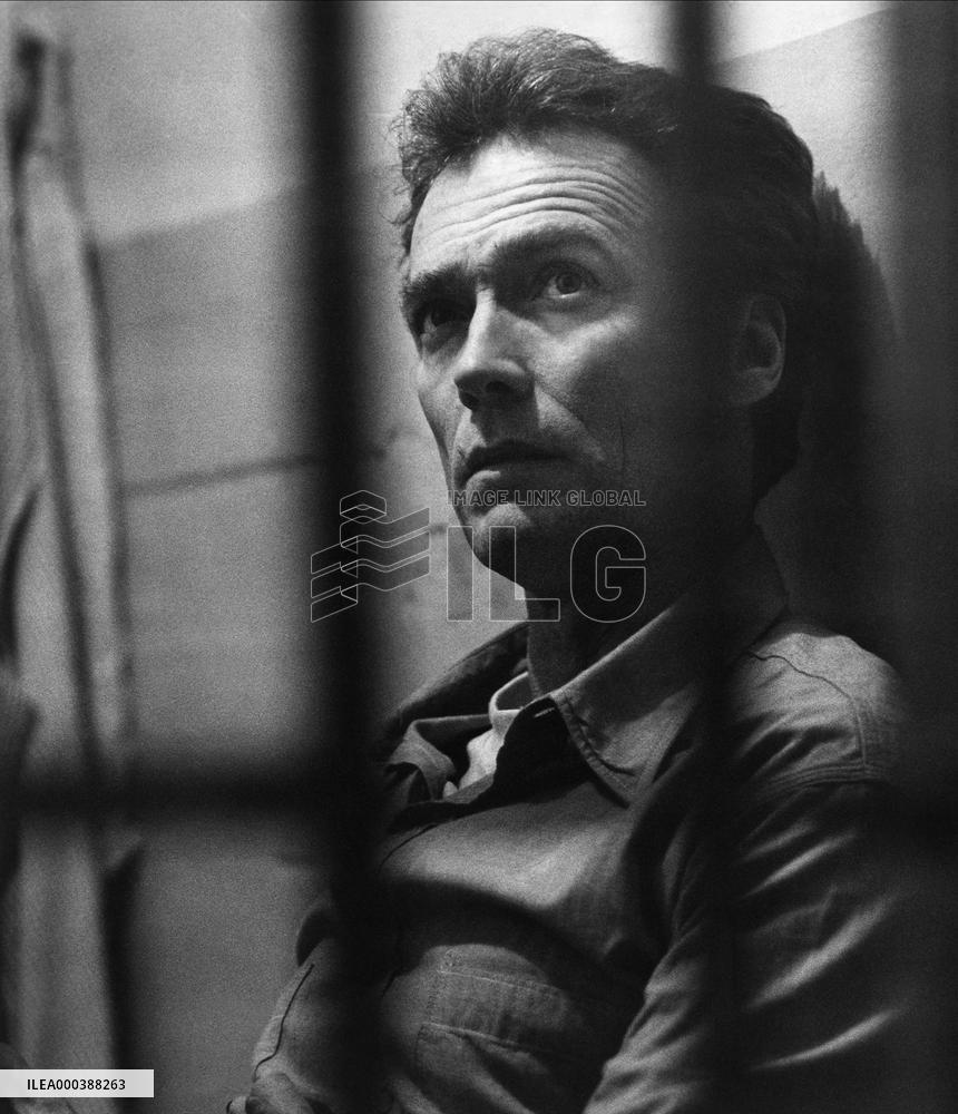 Escape From Alcatraz (1979)