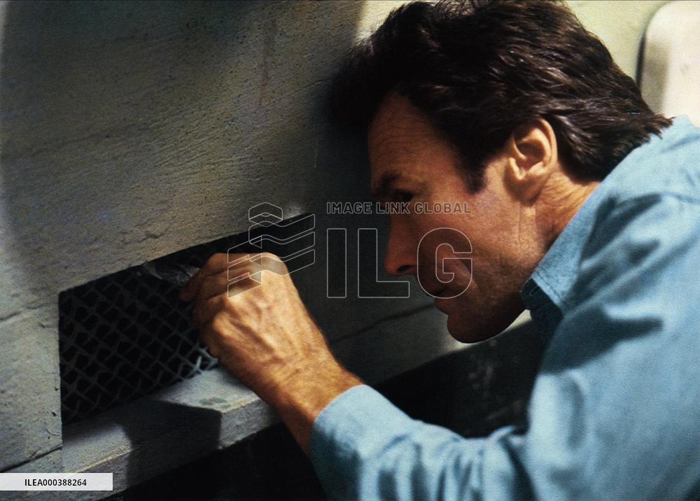 Escape From Alcatraz (1979)