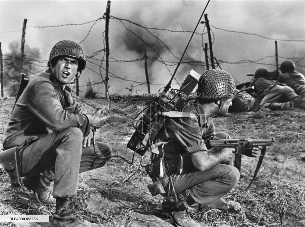 Kelly'S Heroes (1970)