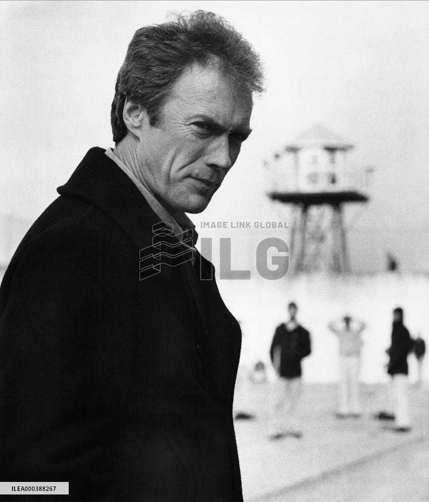 Escape From Alcatraz (1979)