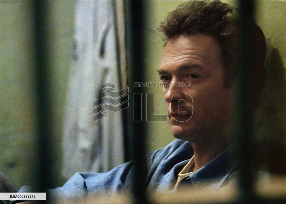 Escape From Alcatraz (1979)