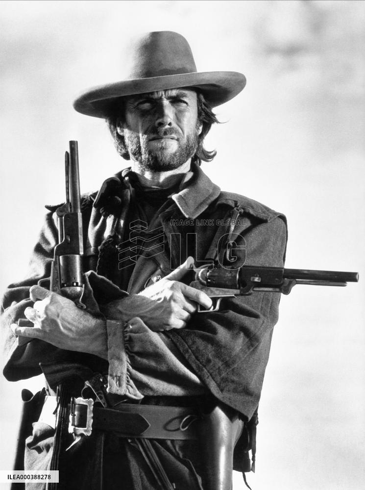 The Outlaw Josey Wales (1976)