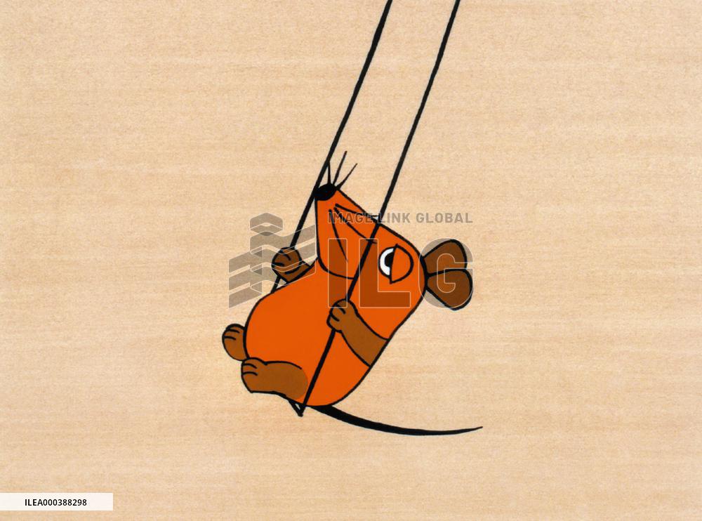 Die Sendung Mit Der Maus (1971)