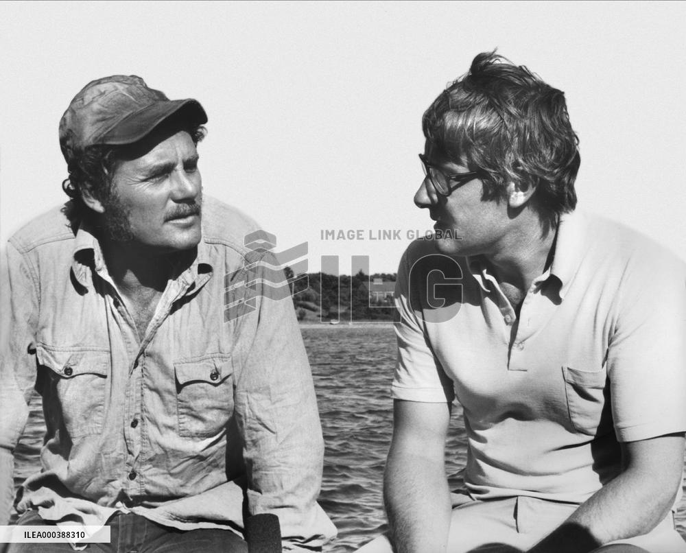 Jaws (1975)