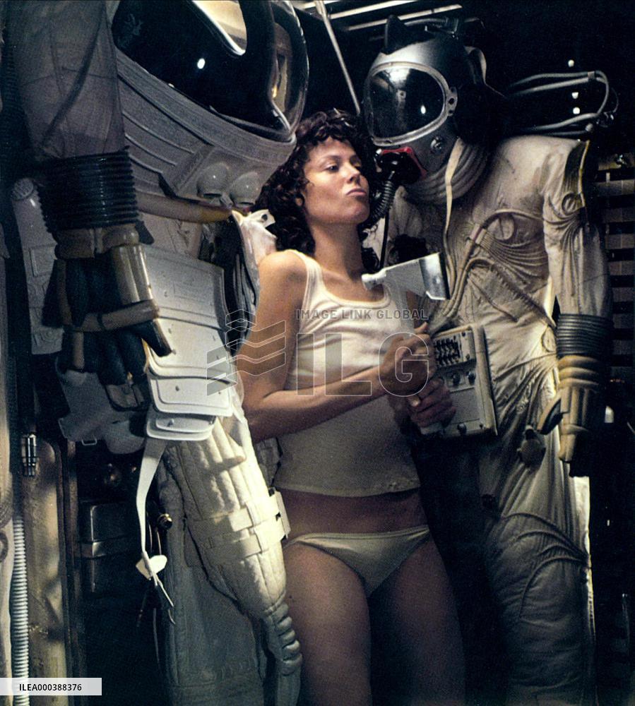 Alien (1979)