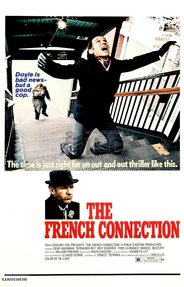 The French Connection (1971)