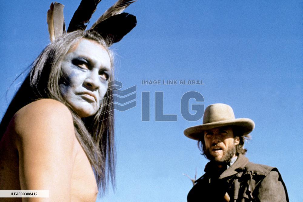 The Outlaw Josey Wales (1976)
