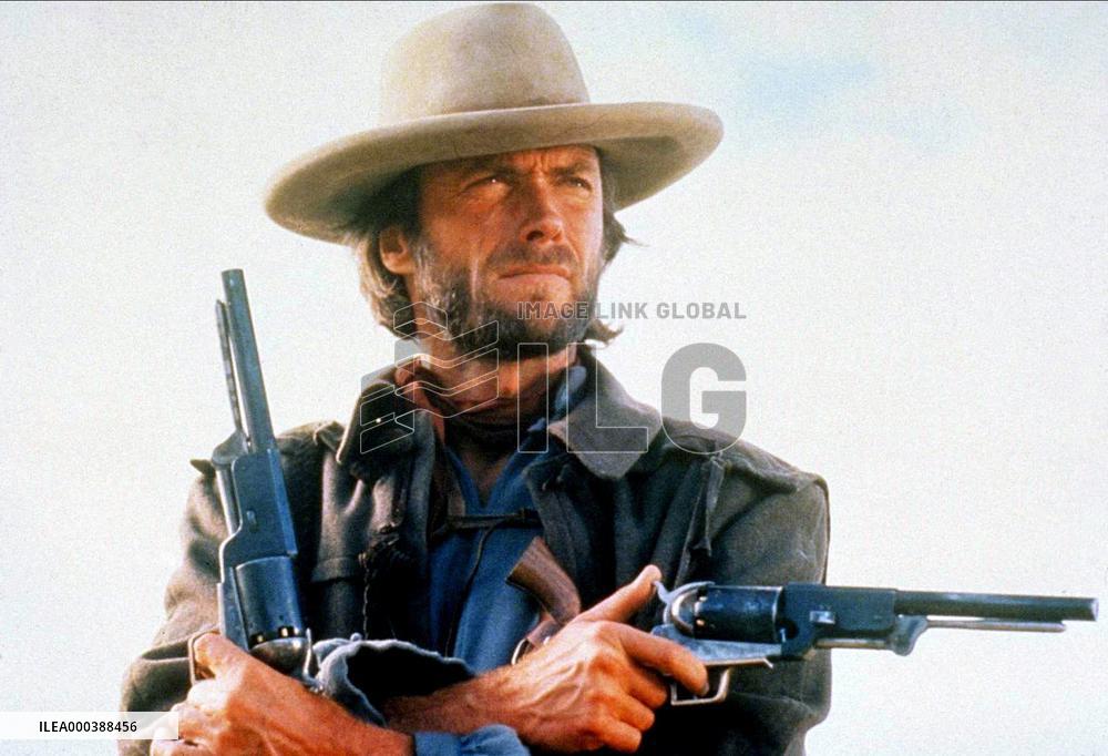 The Outlaw Josey Wales (1976)