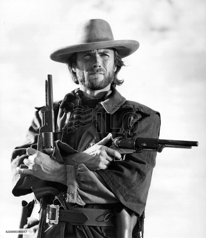 The Outlaw Josey Wales (1976)