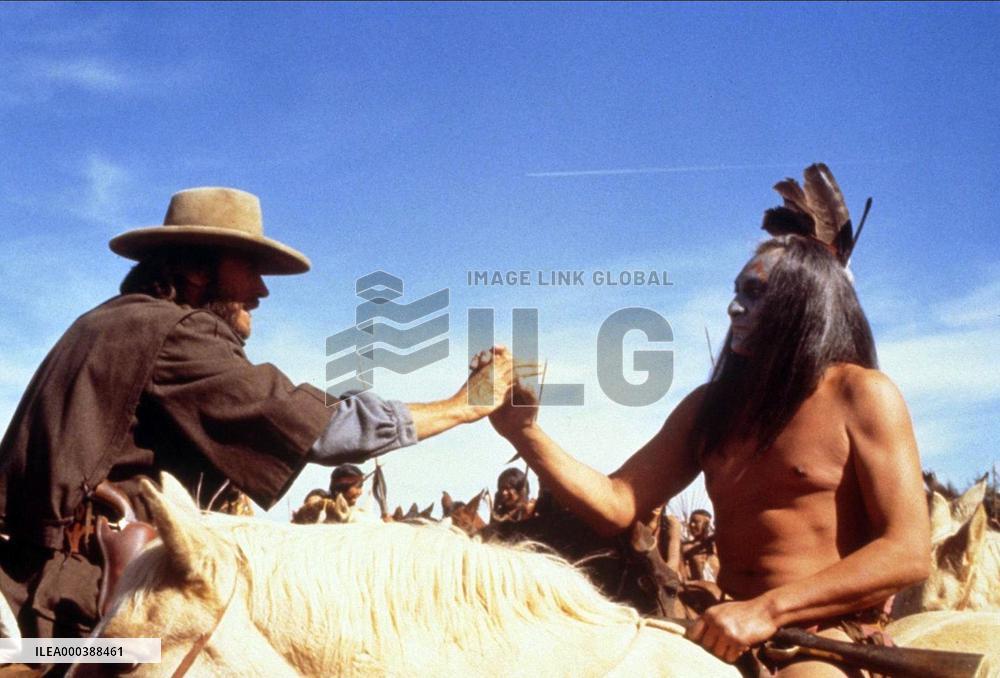 The Outlaw Josey Wales (1976)