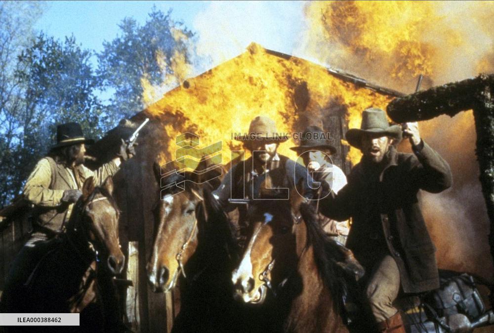 The Outlaw Josey Wales (1976)