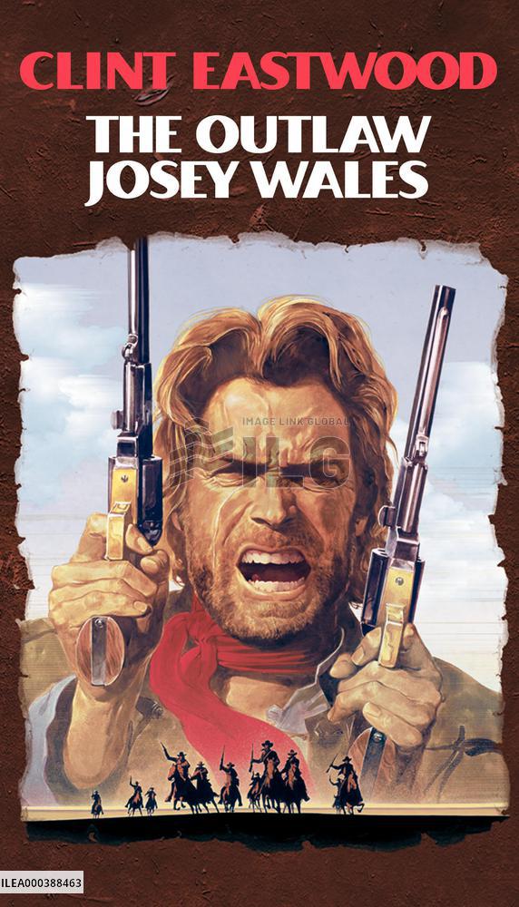 The Outlaw Josey Wales (1976)