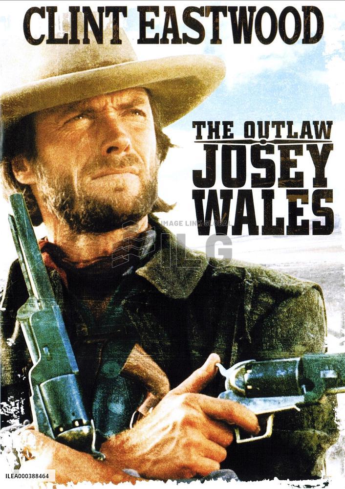 The Outlaw Josey Wales (1976)