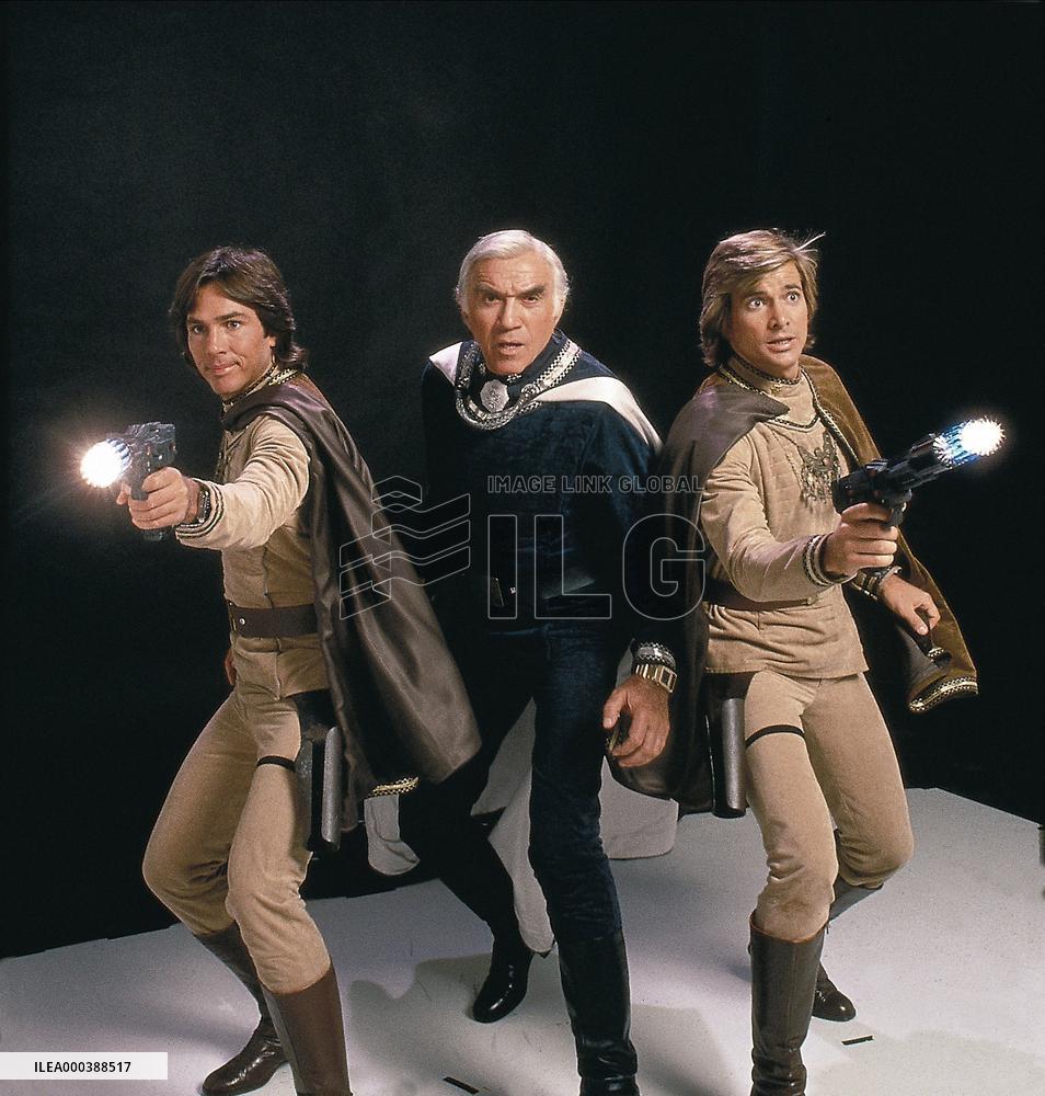 Battlestar Galactica (1978)