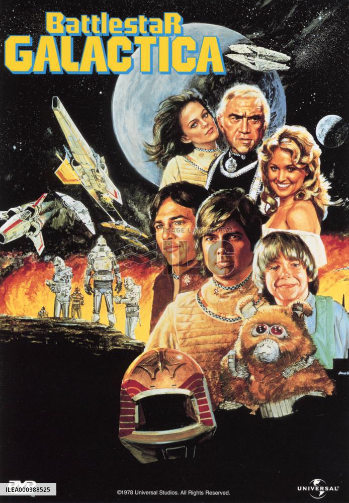 Battlestar Galactica (1978)