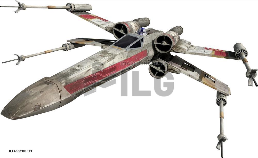 Star Wars: Episode Iv - A New (1977)