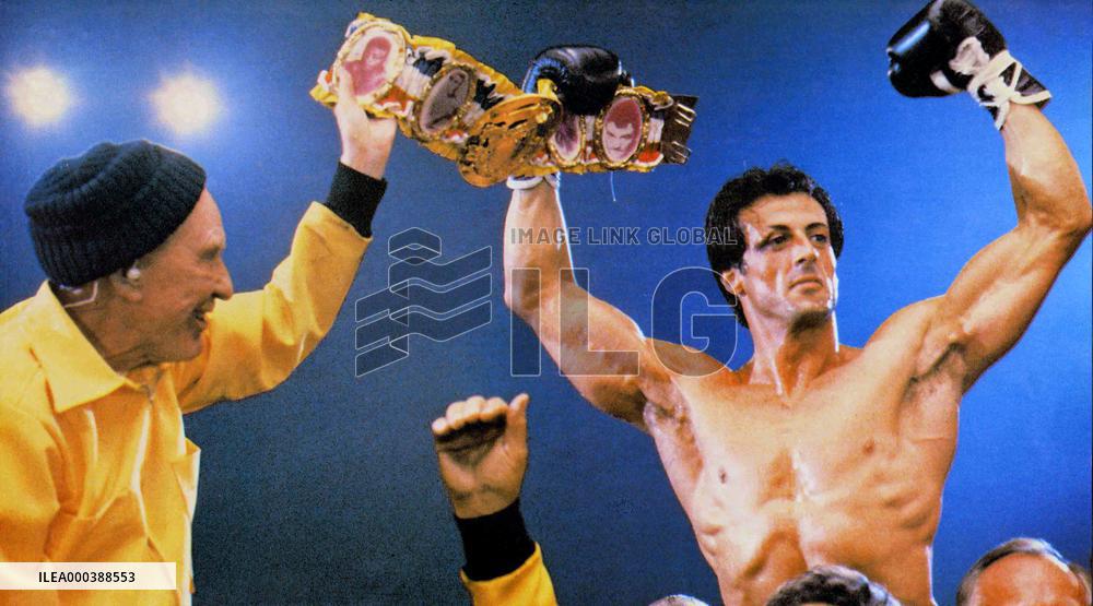 Rocky Ii (1979)