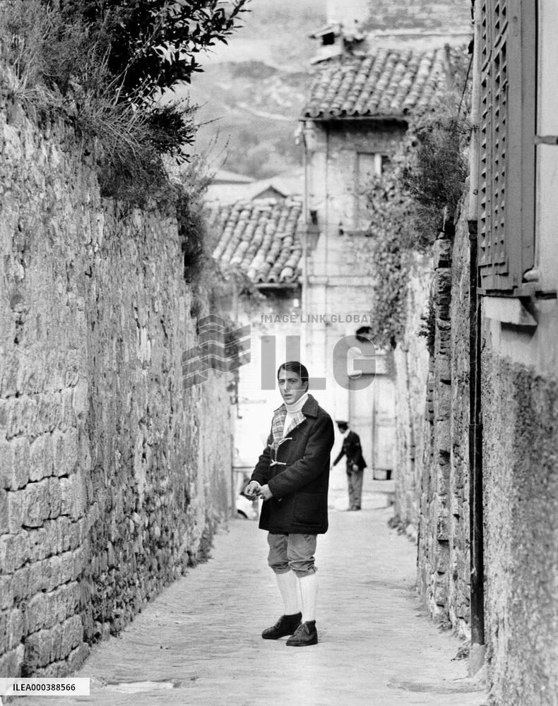 Alfredo Alfredo (1972)