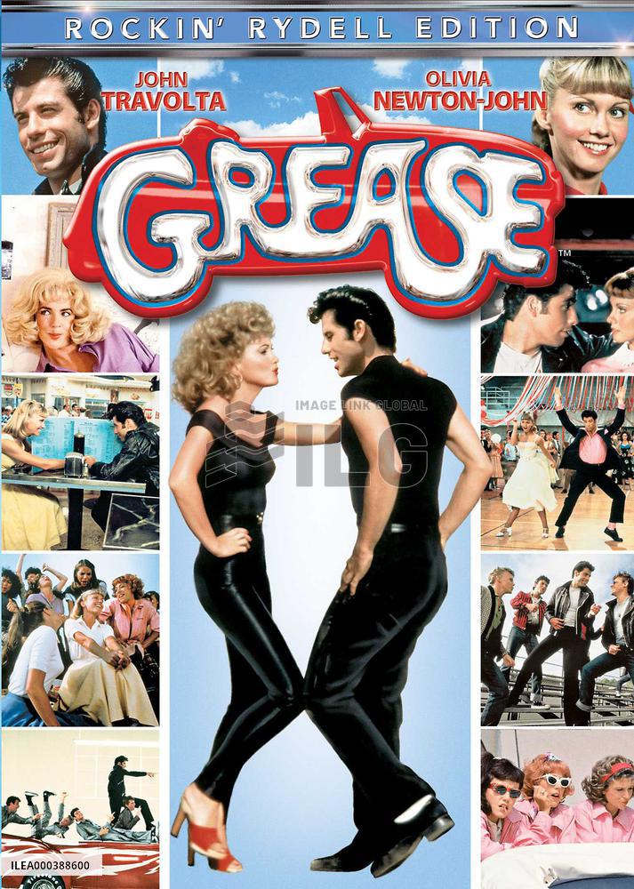 Grease (1978)
