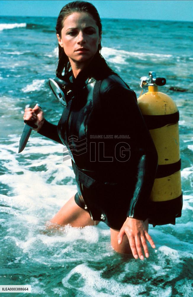 Orca, The Killer Whale (1977)