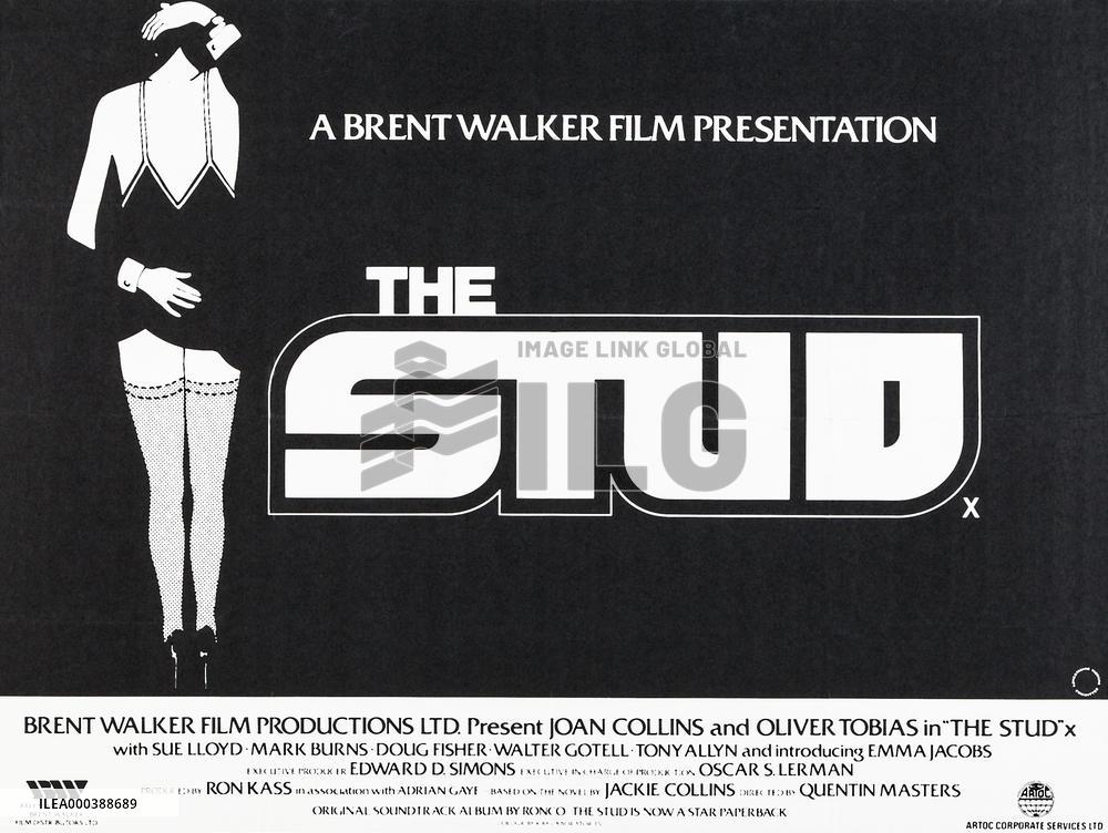 The Stud (1978)