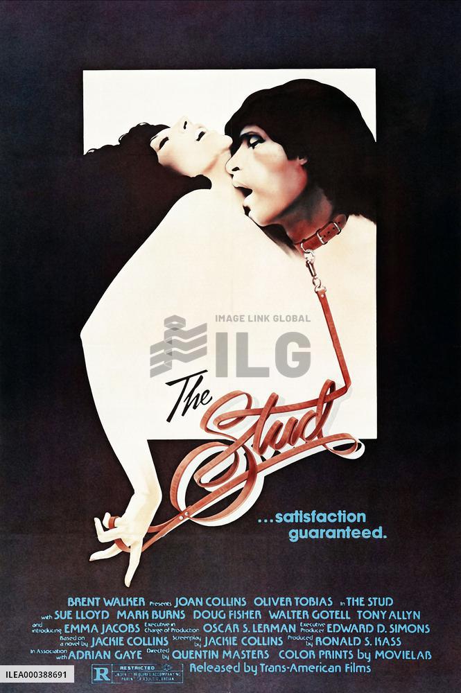 The Stud (1978)