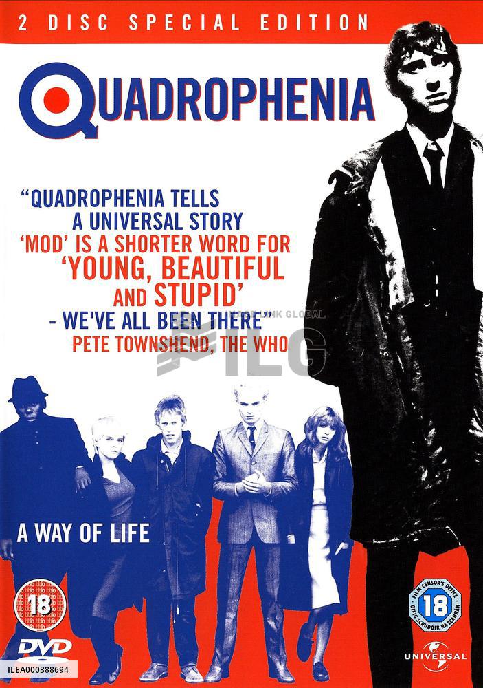 Quadrophenia (1979)