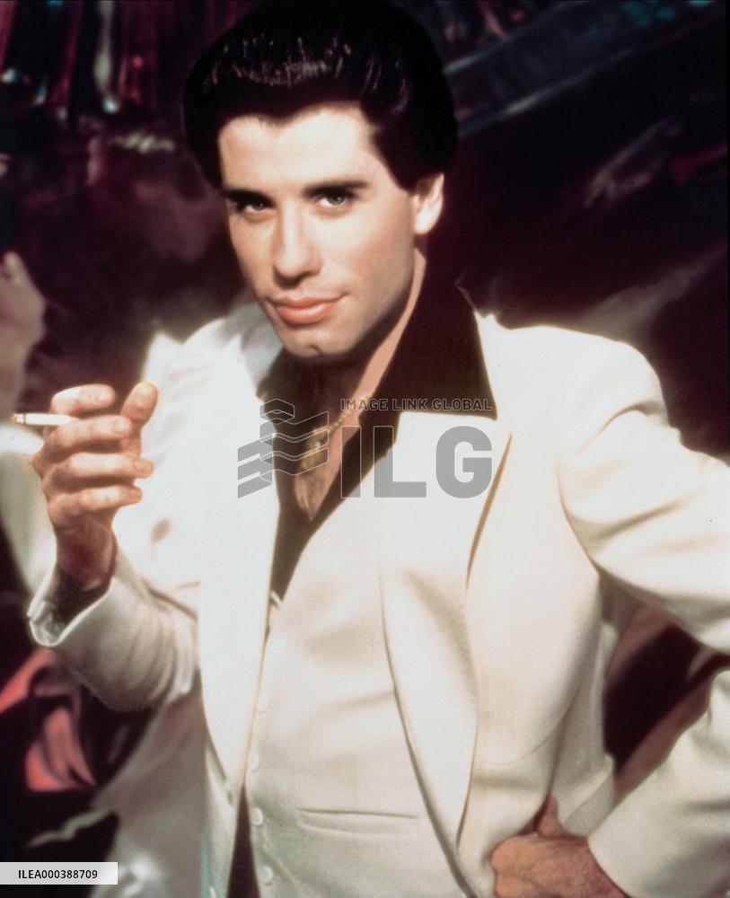 Saturday Night Fever (1977)